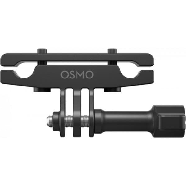 DJI Osmo Action Bike Seat Rail Mount -satulakiinnike