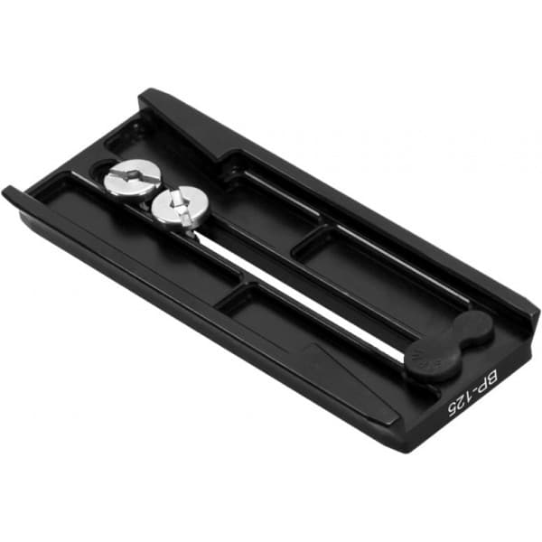 Sirui BP-125 -snabbfästesplatta