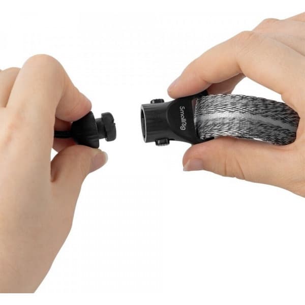 SmallRig 3229 skulderrem til kamera