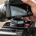 Miniatyrbillede 2 af 2: PGYtech SnapLock Plate Adapter - pikakoblingsadapter