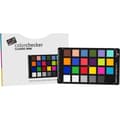 Miniatyrbillede 2 af 2: Calibrite ColorChecker Classic Mini farvekort