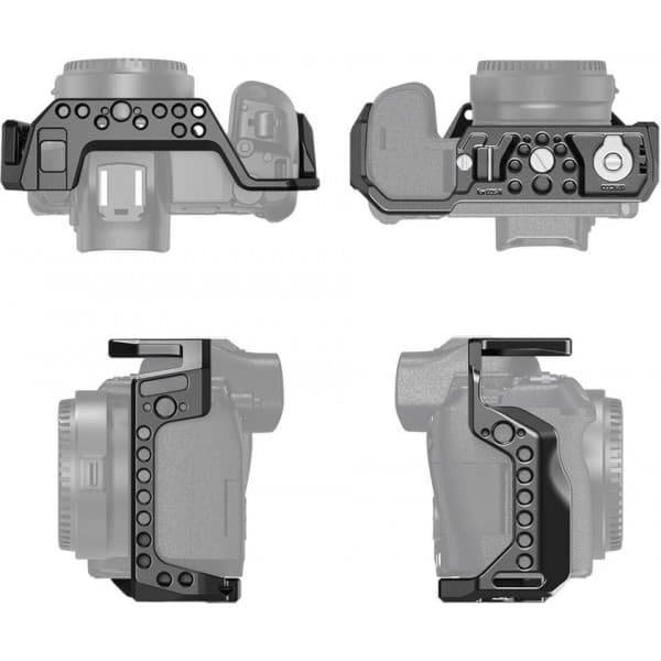 SmallRig 2803 kameraramme, Canon EOS R