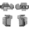 Miniatyrbillede 4 af 7: SmallRig 2803 kameraramme, Canon EOS R