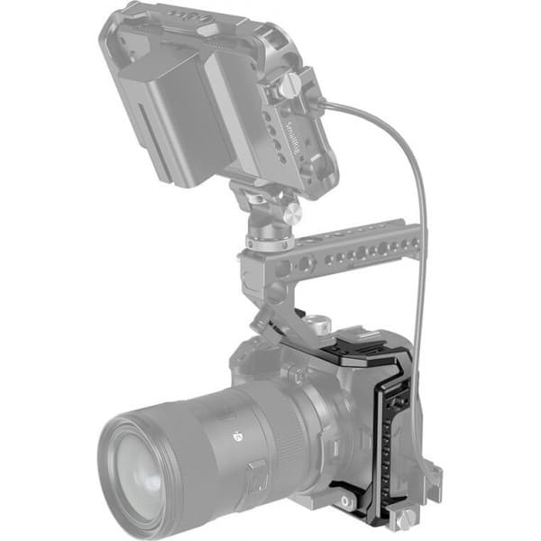 SmallRig 2803 kameraramme, Canon EOS R