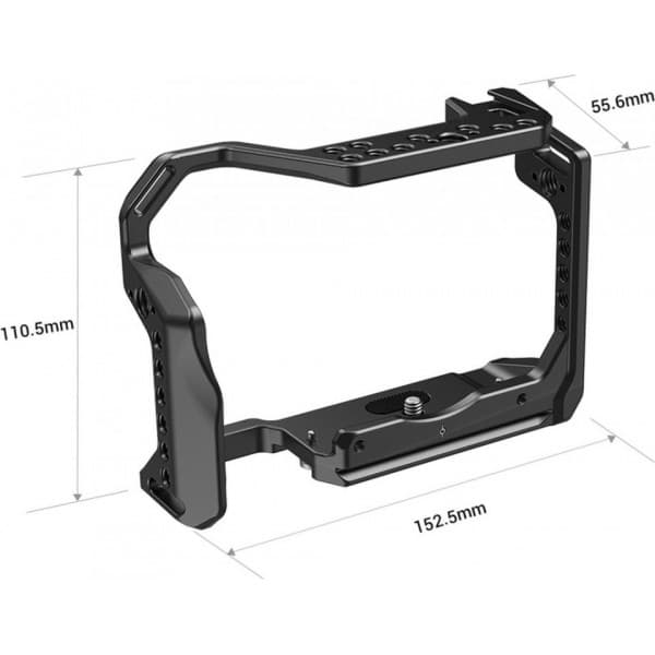 SmallRig 2803 kameraramme, Canon EOS R