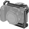 Miniatyrbillede 1 af 7: SmallRig 2803 kameraramme, Canon EOS R