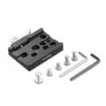 Miniatyrbild 4 av 6: SmallRig 2143 snabbfäste adapter, Arca-Swiss