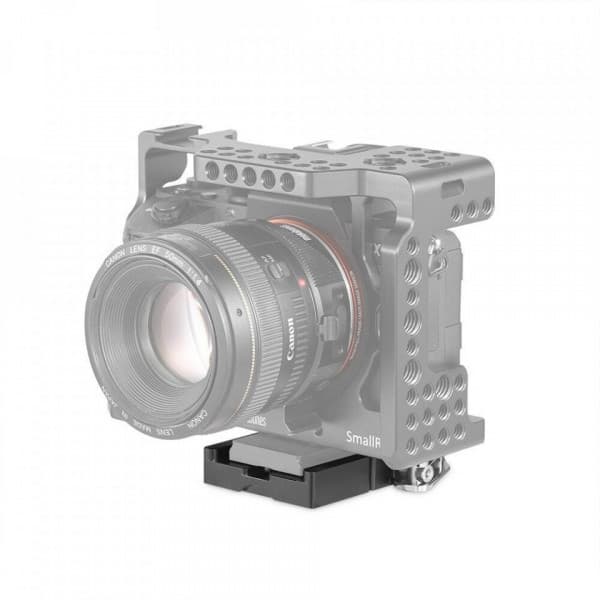 SmallRig 2143 snabbfäste adapter, Arca-Swiss