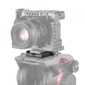 Miniatyrbild 6 av 6: SmallRig 2143 snabbfäste adapter, Arca-Swiss