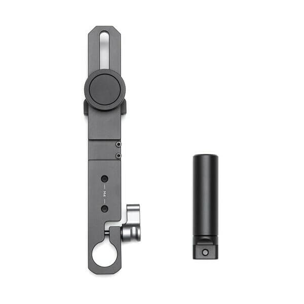 DJI Ronin-S Top Hot Shoe Beslag