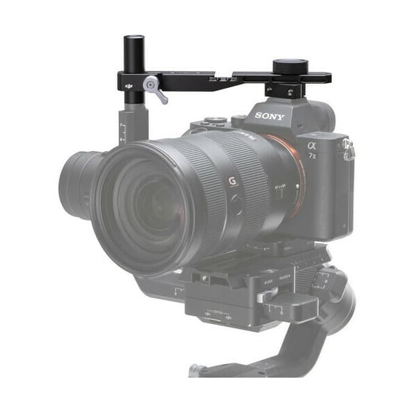 DJI Ronin-S Top Hot Shoe Beslag