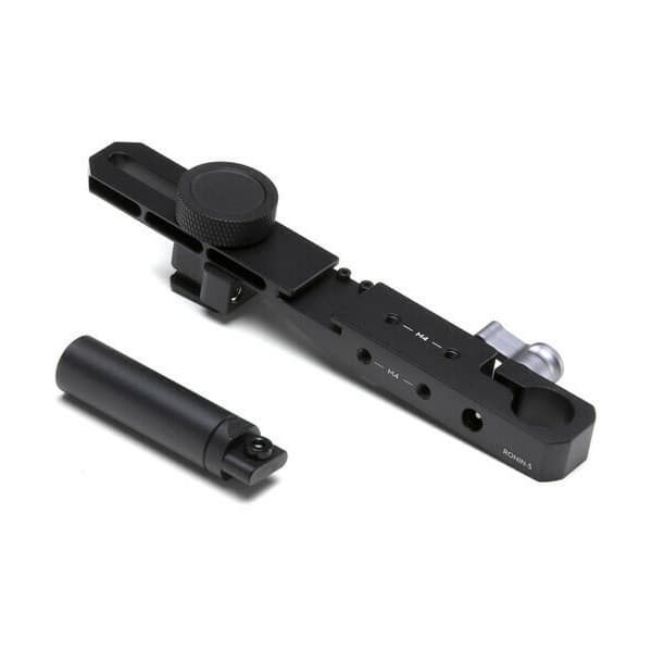 DJI Ronin-S Top Hot Shoe Beslag