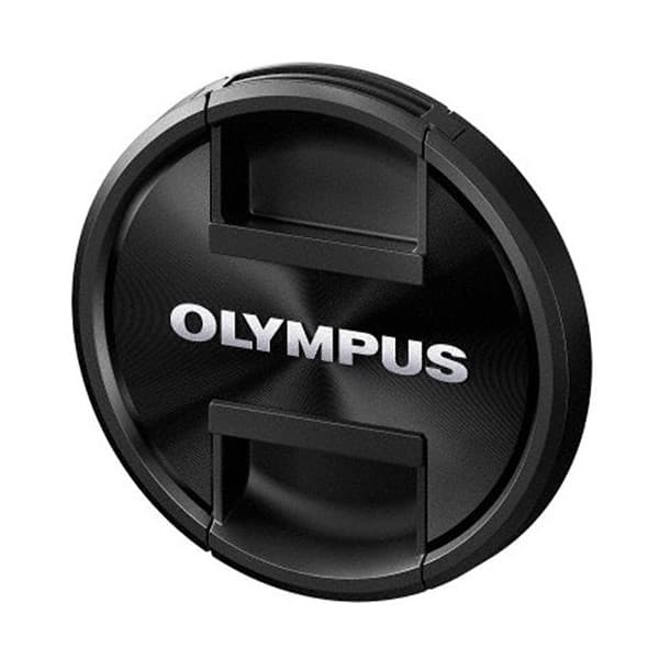 Olympus LC-62F -linssisuoja