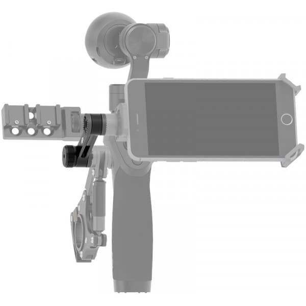 DJI OSMO Rakt Förlängningsarm