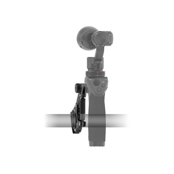DJI OSMO Cykelmontering