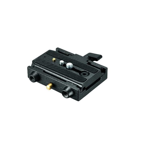 Manfrotto 577 snabbplattformadapter med glidande snabbplatta