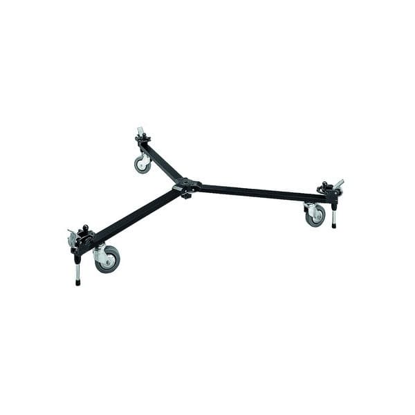 Manfrotto 127 -dolly