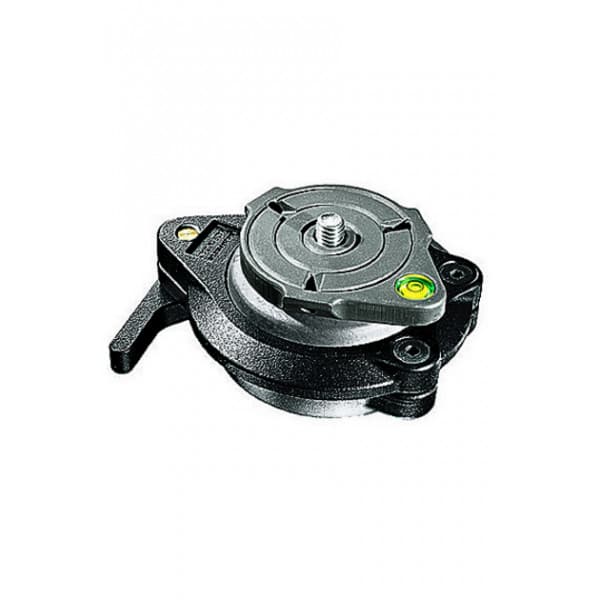 Manfrotto 438 horisontaljusterare
