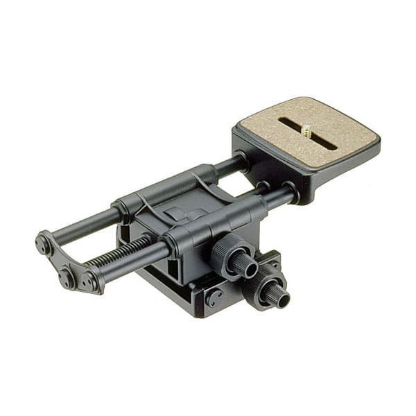 Velbon Super Mag Slider - makro skyder