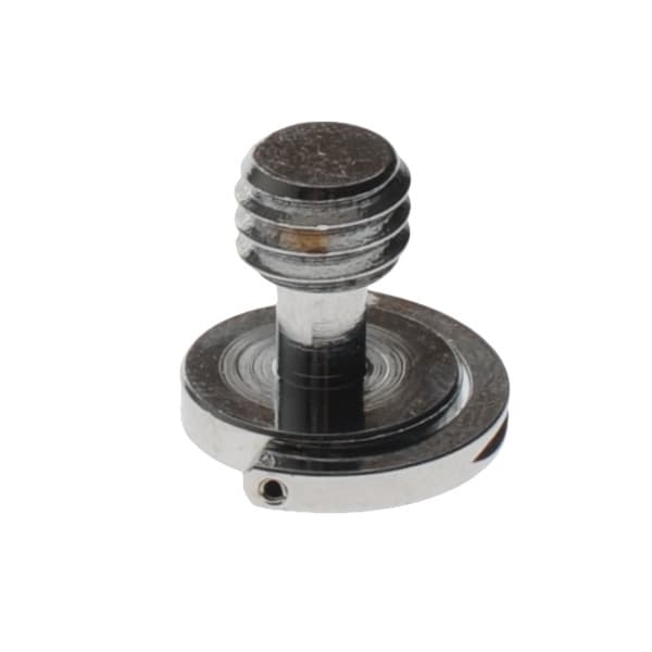 Caruba kamera skrue 3/8" gevind med D-ring