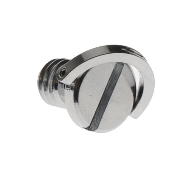Caruba kamera skrue 3/8" gevind med D-ring