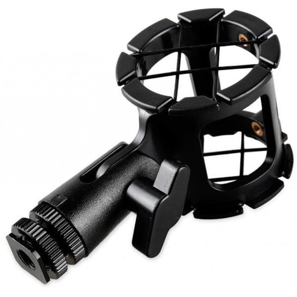 SmallRig 1859 -universal mikrofontstativ til kamera