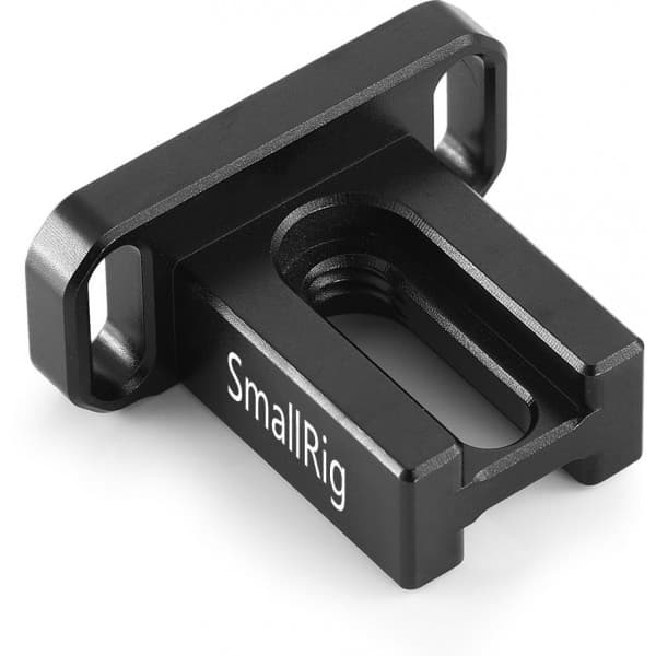 SmallRig 2247 -objektiivisovittimen kannake