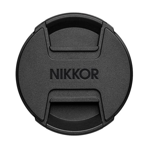 Nikon LC-52B -linssisuojus