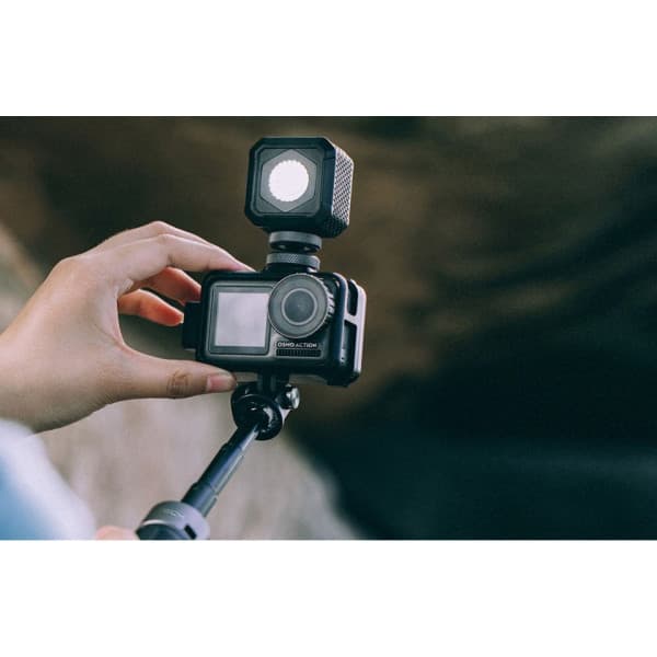 PGYTech Osmo Action Kamera Bur