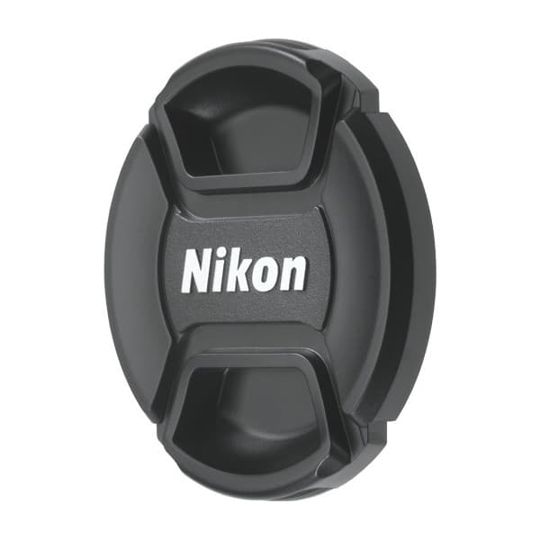 Nikon objektivbeskytter - 62mm