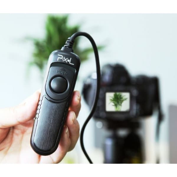 Pixel RC-201/N3 trådløs udløser til Canon