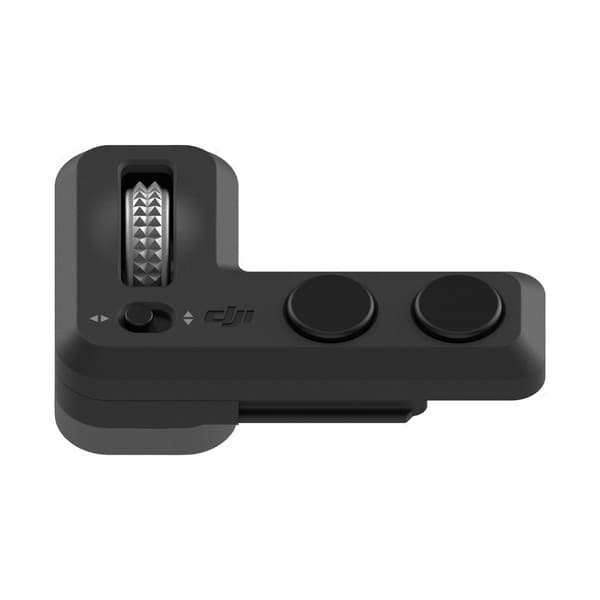 DJI Osmo Pocket Controller Wheel -ohjainrulla