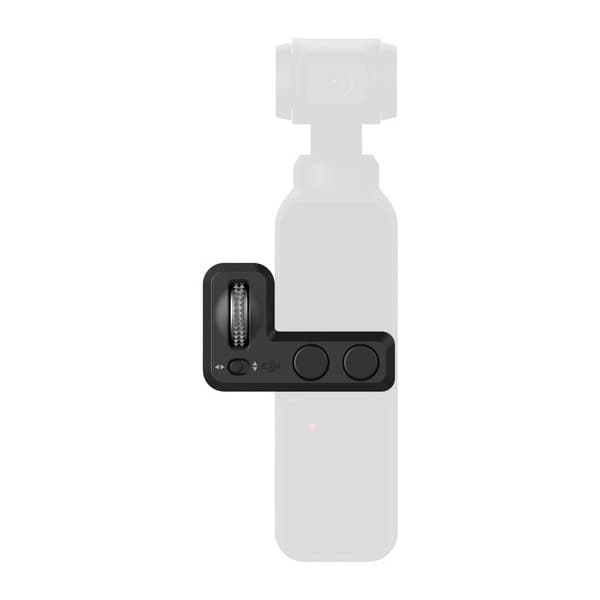 DJI Osmo Pocket Controller Wheel -ohjainrulla
