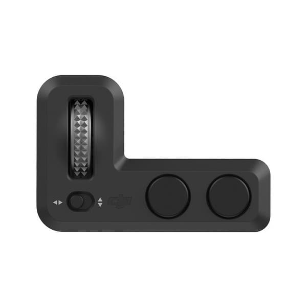 DJI Osmo Pocket Controller Wheel -ohjainrulla