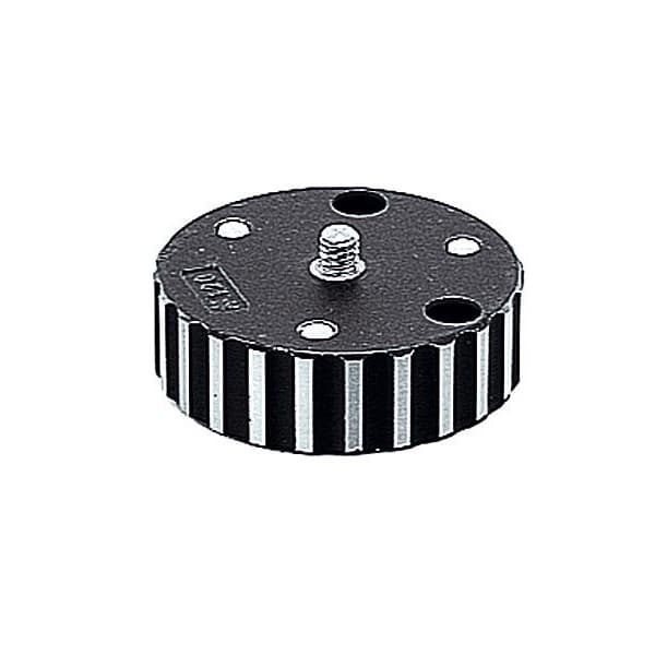 Manfrotto 120 kamerahuvudadapter