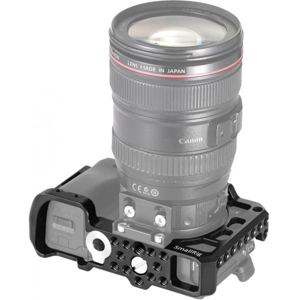 SmallRig 2310B -kamerabur, Sony A6100 / A6300 / A6400 / A6500