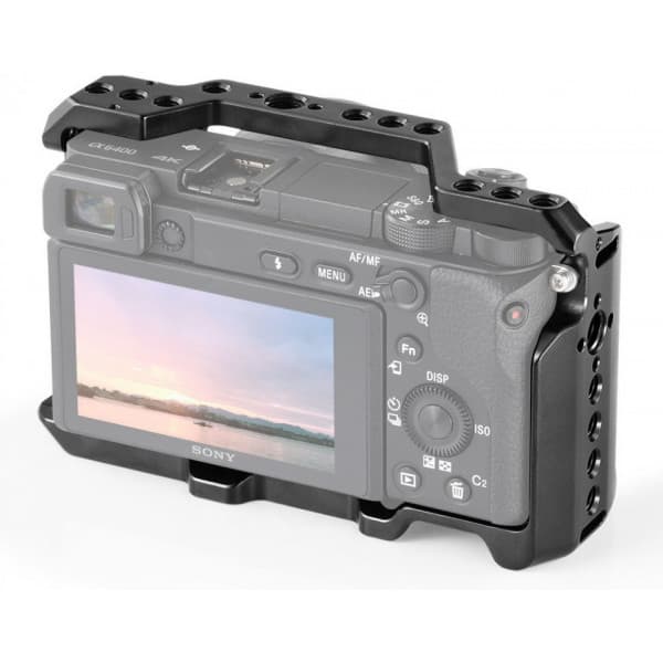 SmallRig 2310B -kamerabur, Sony A6100 / A6300 / A6400 / A6500