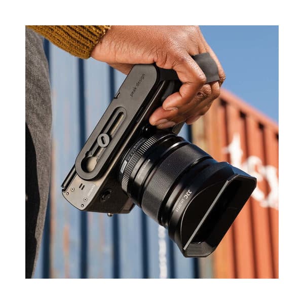 Peak Design Micro Clutch I-Plate kamerarem