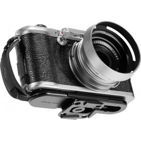 Peak Design Micro Clutch I-Plate kamerarem