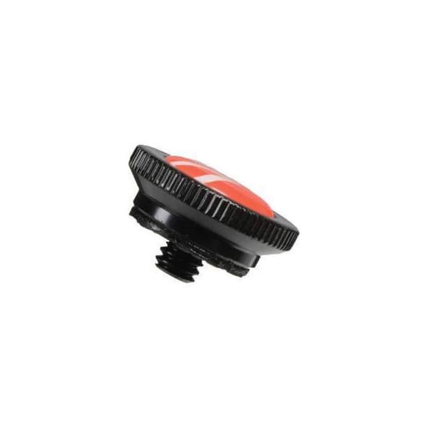 Manfrotto rund snabbfästesplatta för Compact Action