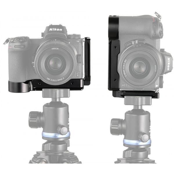 SmallRig 2258 L-Bracket til Nikon Z6 / Z7 kameraer