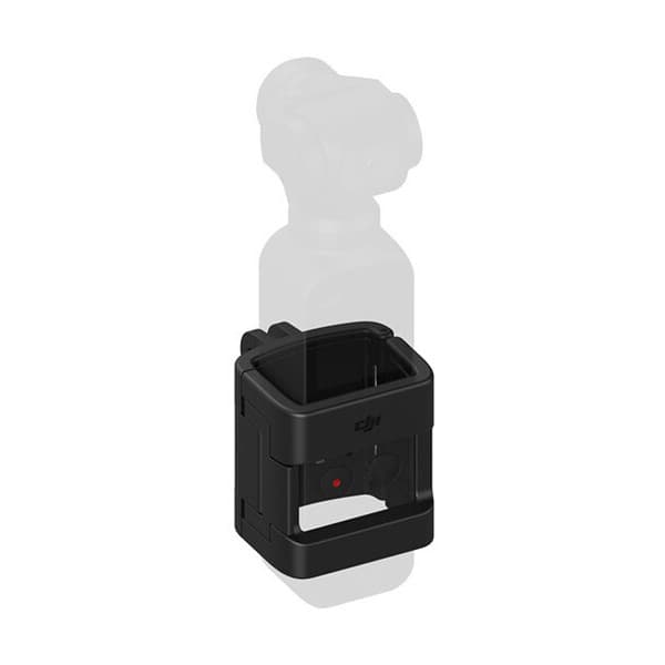 DJI Osmo Pocket Accessory Mount -monteringsadapter