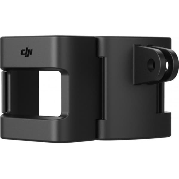 DJI Osmo Pocket Accessory Mount -monteringsadapter