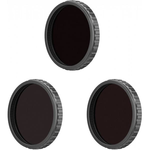 DJI Osmo Action ND Filter Kit -harmaasuodinsarja