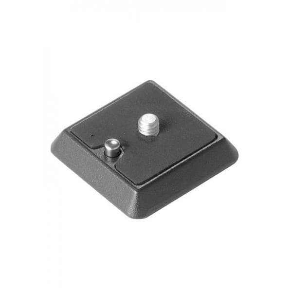 Cullmann Magnesit QR Plate M (40470) - snabbplatta, 42mm