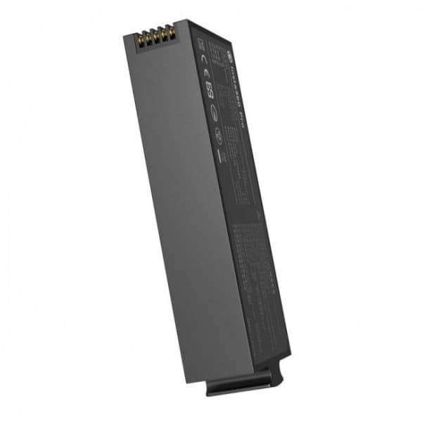 Insta360 Pro batteri