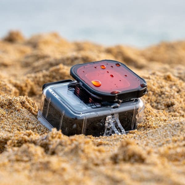 PolarPro HERO9 DiveMaster -suodinkokoelma