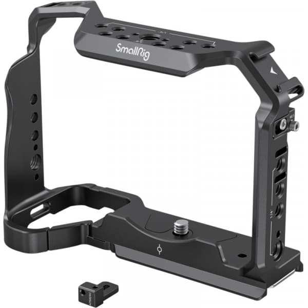 SmallRig 3667-kage til Sony A7 IV/A7R IV/A1/A7S III