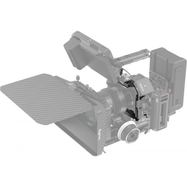 SmallRig 3667-kage til Sony A7 IV/A7R IV/A1/A7S III