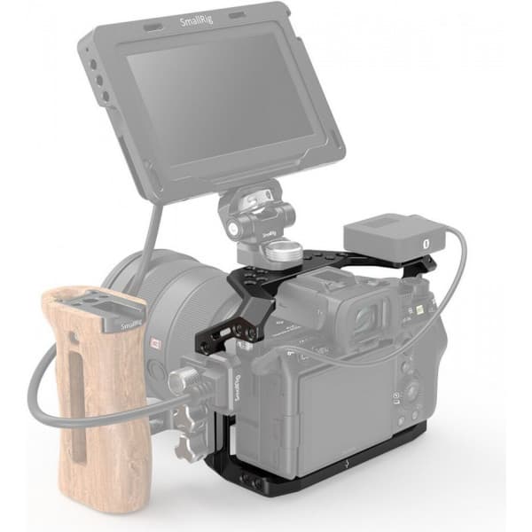 SmallRig 2999 -kuvauskehikko Sony A7S III:lle